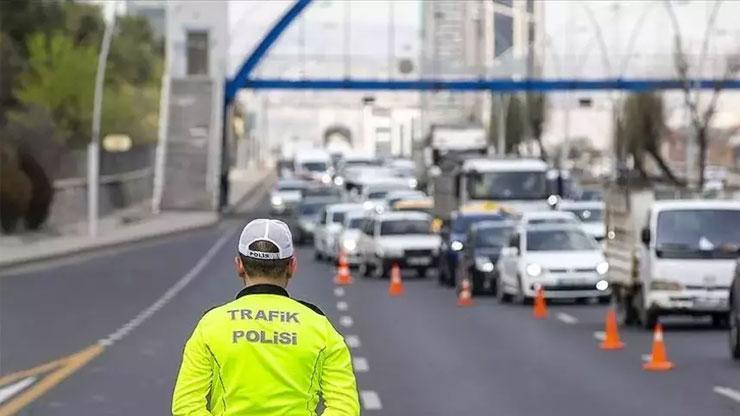 İstanbulda yarın bazı yollar trafiğe kapatılacak
