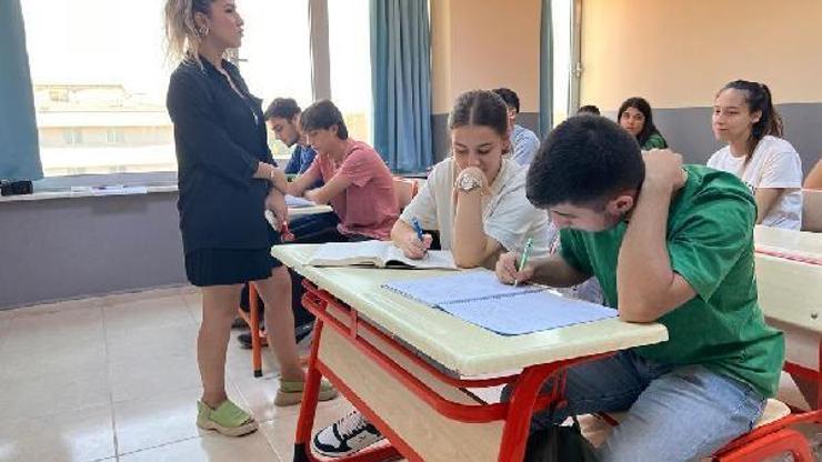 Ceyhan’da eğitim seferberliği başladı