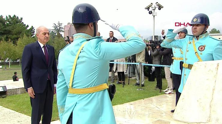 SON DAKİKA: Mecliste yeni yasama yılı başlıyor