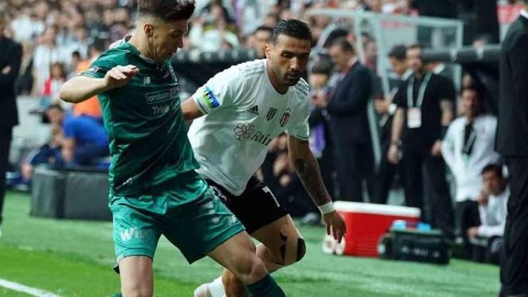 CANLI Konyaspor Beşiktaş maçı ne zaman, saat kaçta Konya BJK maçı muhtemel 11’ler