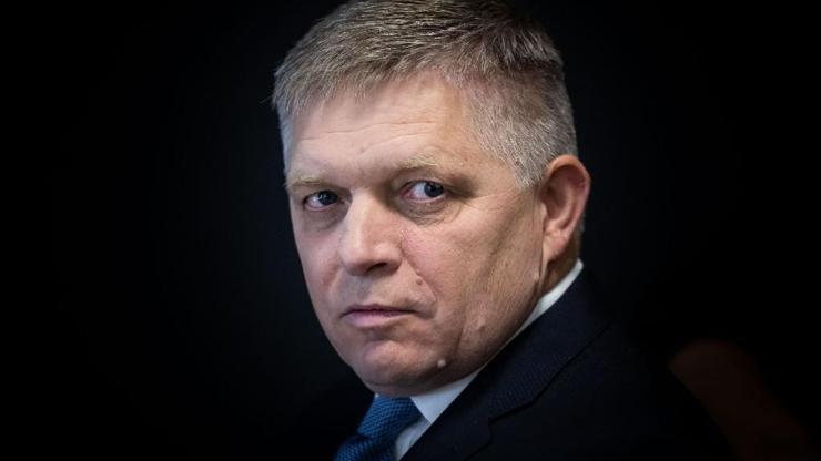 Slovakya’da seçimleri Rusya yanlısı parti kazandı
