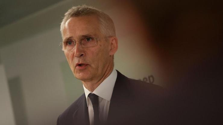 NATO Genel Sekreteri Stoltenberg, Ankara’daki terör saldırısını kınadı