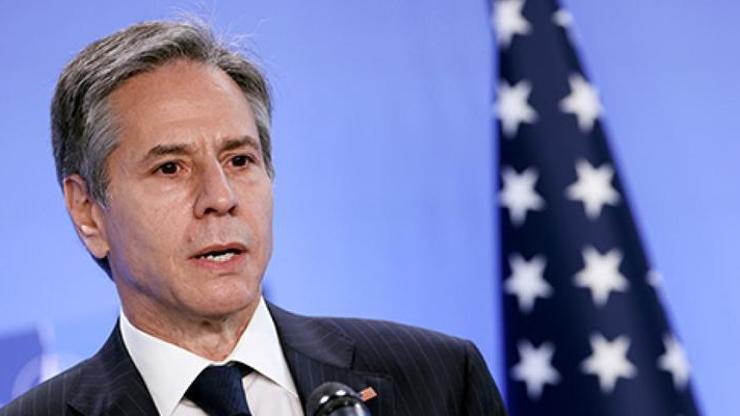 ABD, Ankara’daki terör saldırısını kınadı: NATO müttefikimiz Türkiyenin yanındayız