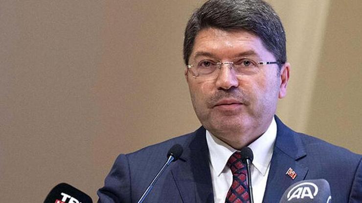 Bakan Tunçtan Ankaradaki saldırı girişimiyle ilgili açıklama