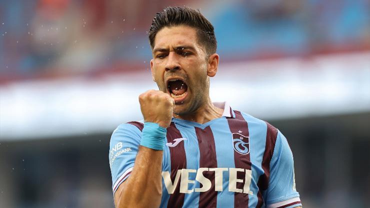 Trabzonspor, Bakasetas ile masaya oturuyor