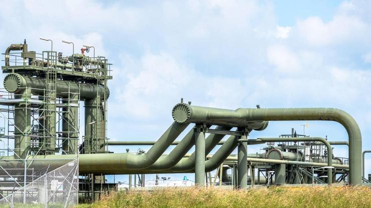Nedeni: Deprem endişesi… Avrupanın en büyük gaz sahalarından biri kapanıyor