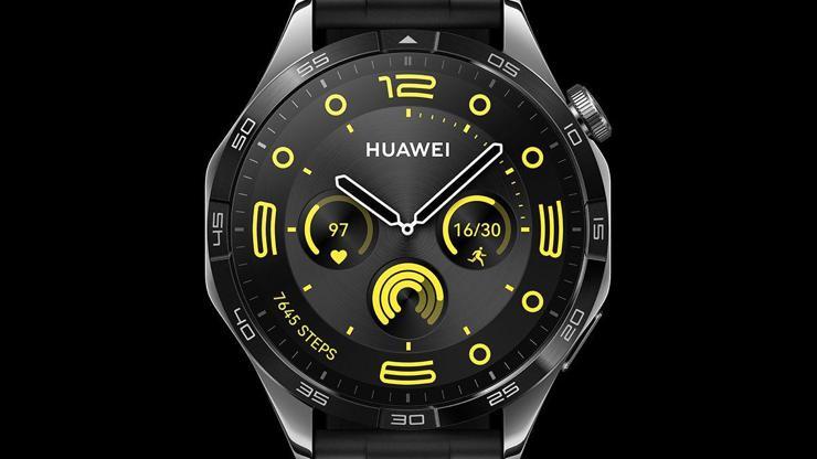 WATCH GT4 ailesi piyasada yerini aldı