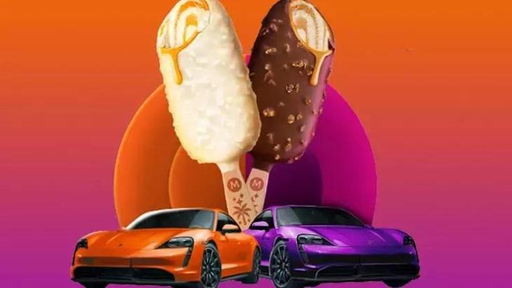 Magnum çekilişi (Porsche Taycan) kazanan talihliler 2023 Magnum çekiliş sonuçları isim listesi...