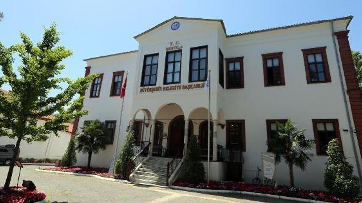 Muğla Büyükşehire 7nci kez en yüksek kredi notu