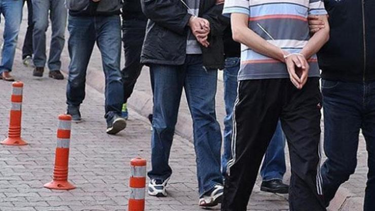 Adana’da iki belediyeye rüşvet operasyonu: 13 tutuklama