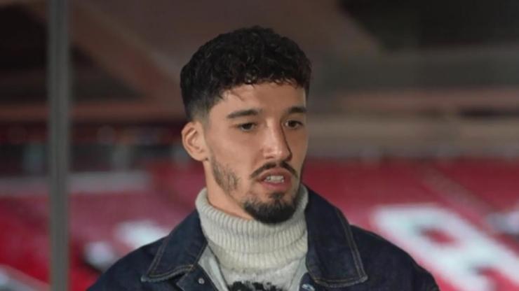 Altay Bayındırdan Galatasaraya gider misin sorusuna yanıt