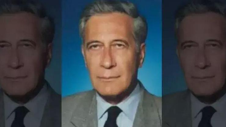 Emekli büyükelçi Ethem Kutlu Özgüvenç, hayatını kaybetti