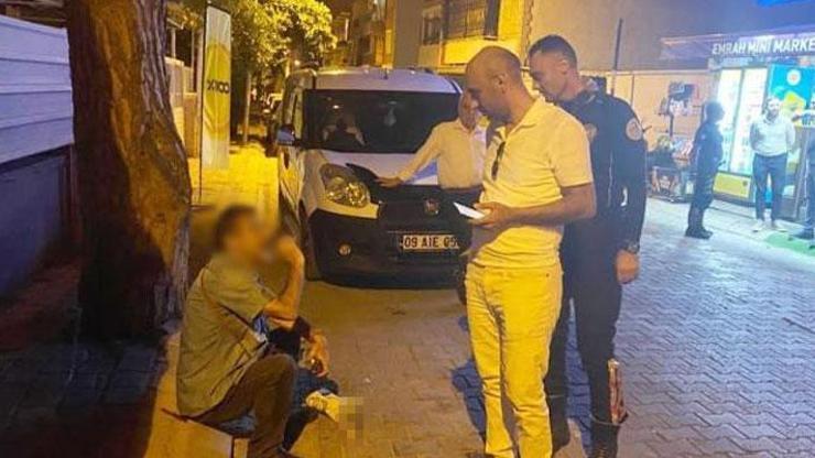 Bataklığa saplandım dedi ekipler alarma geçti Gerçek başka çıktı