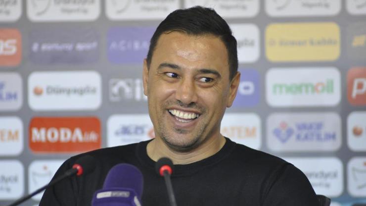 Çağdaş Atan: Kayserispor taraftarına hakkım helaldir