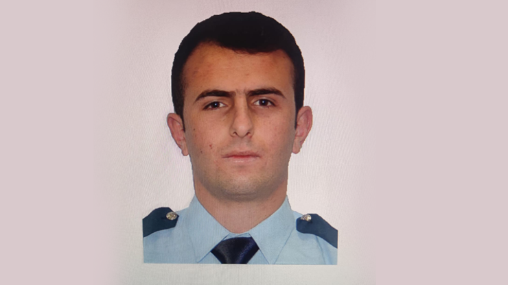 Bitliste, polis memuru silah kazası sonucu şehit oldu