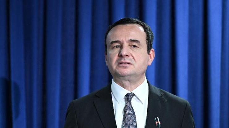 Kosova Başbakanı: Sırbistan’ın planı kuzeyi ilhak etmekti
