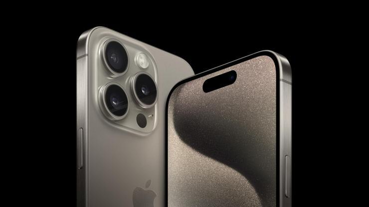 Apple ısınma problemini kabul etti