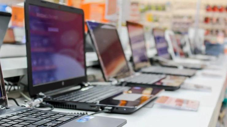 PC satışları, son çeyrekte tekrar yükselişe geçti