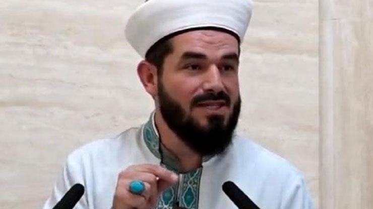 Diyanetten imamın deprem cenazeleri sözlerine inceleme