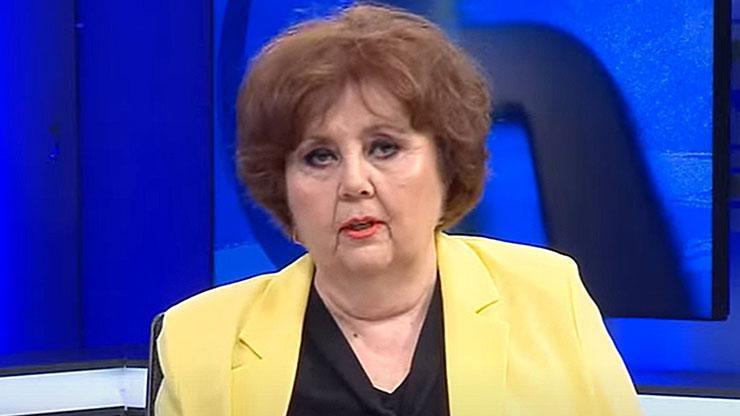 Gazeteci Ayşenur Arslan serbest bırakıldı