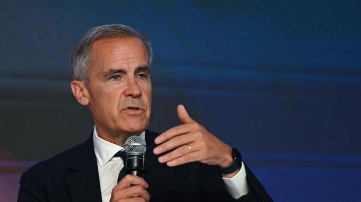 Eski İngiltere Merkez Bankası başkanından Fed açıklaması