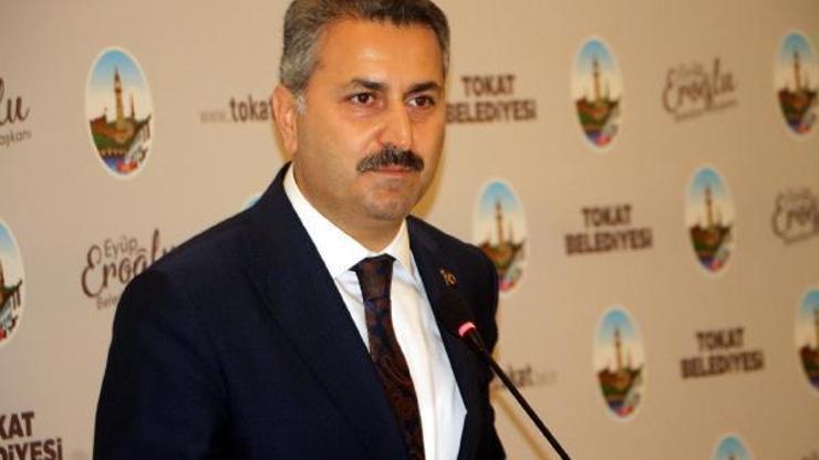 Başkan Eroğlu: Artık bizim çiçekle böcekle kayıp edilecek zamanımız yok