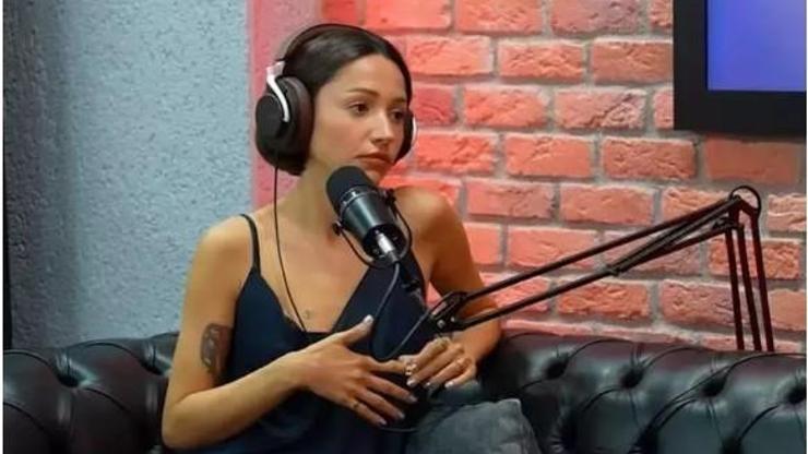 Zeynep Bastık ticarete atılıyor
