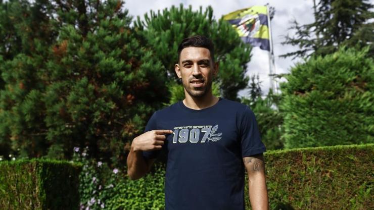 İrfan Can Kahveci: Tüylerim diken diken oldu
