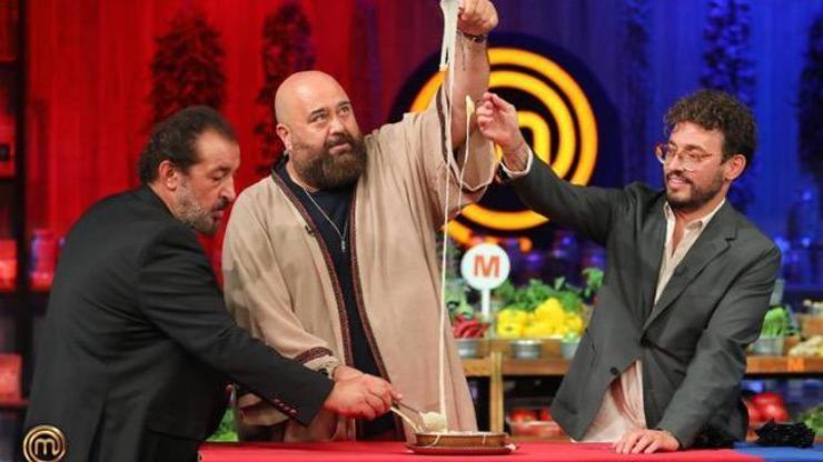 Son dakika: MasterChef eleme adayı kim oldu, potaya kim gitti 3 Ekim 2023 MasterChef dokunulmazlığı kim aldı