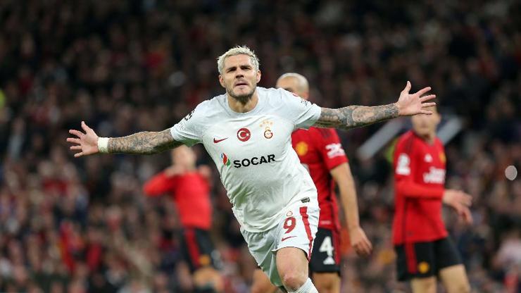 Mauro Icardi kaçırdığı penaltıyı yorumladı