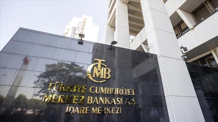 Son dakika... Merkez Bankasından TL açıklaması