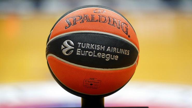 THY Euroleaguede şov başlıyor