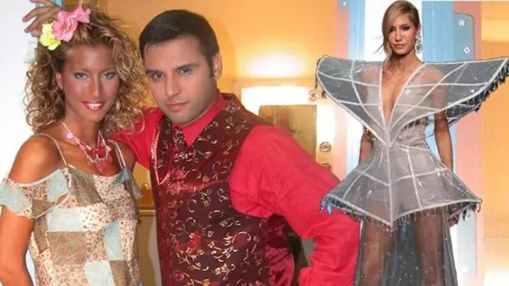Çağla Şıkele Victoria Secrettan teklif geldi mi
