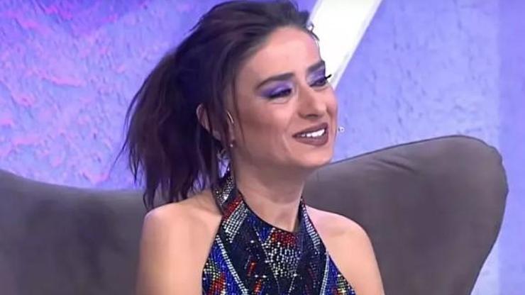 Yıldız Tilbe aşk hayatıyla ilgili dikkat çeken itiraflarda bulundu