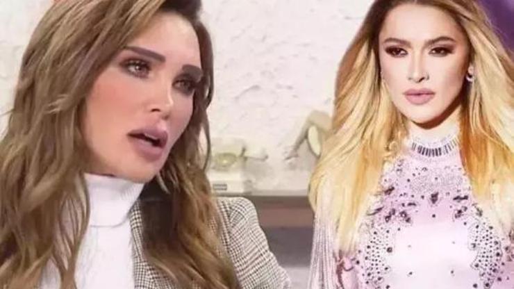 Hadise’nin Bircan Bali, Seren Serengil ve Artoya açtığı tazminat davasında karar