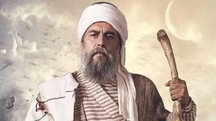 Derviş Yunus Emre kimdir Kuruluş Osman Derviş Yunus Emre hangi dönemde yaşamıştır Yunus Emreyi canlandıran Gökhan Atalay kaç yaşında