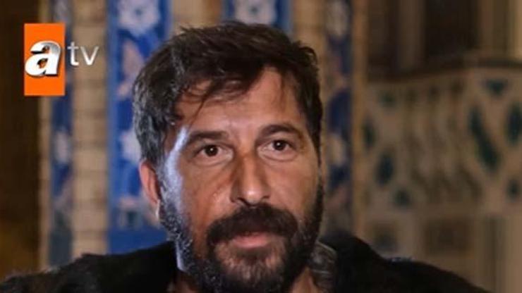 Kuruluş Osman Atmaca kimdir Selim Makaroğlu kaç yaşında