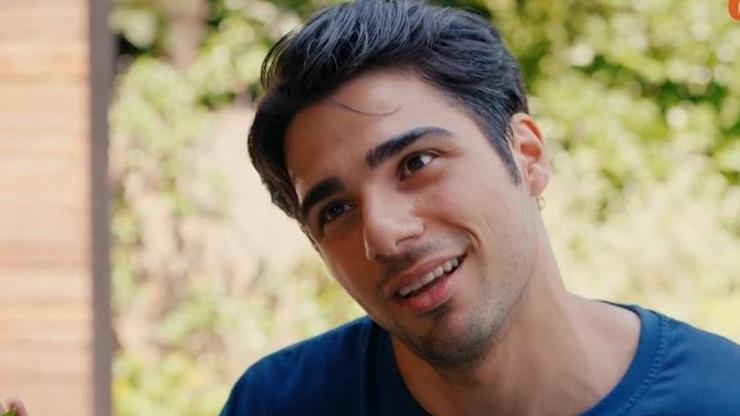 Benim Güzel Ailem Oğuz kimdir Emre Akkuş kaç yaşında