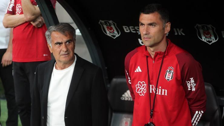 Burak Yılmaz, milli yıldızı Beşiktaşa getiriyor