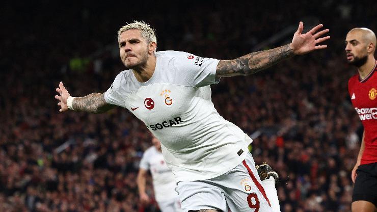 Mauro Icardi için milli takım iddiası