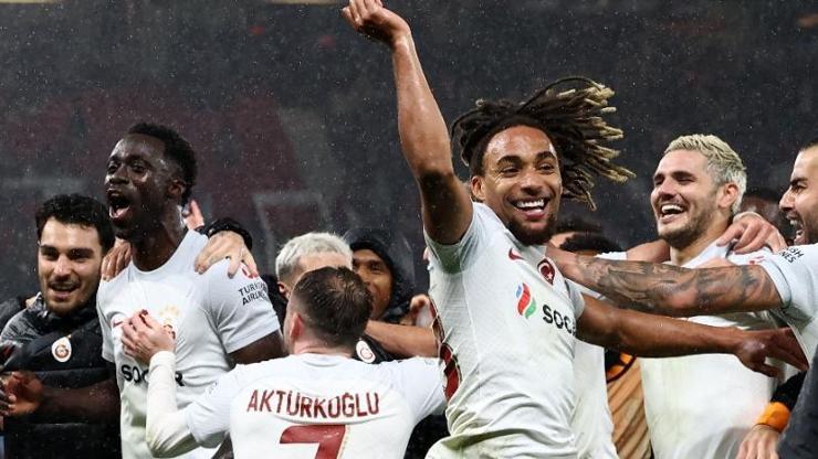 Sacha Boey Fransa Milli Takımına seçildi mi Didier Deschampsdan açıklama