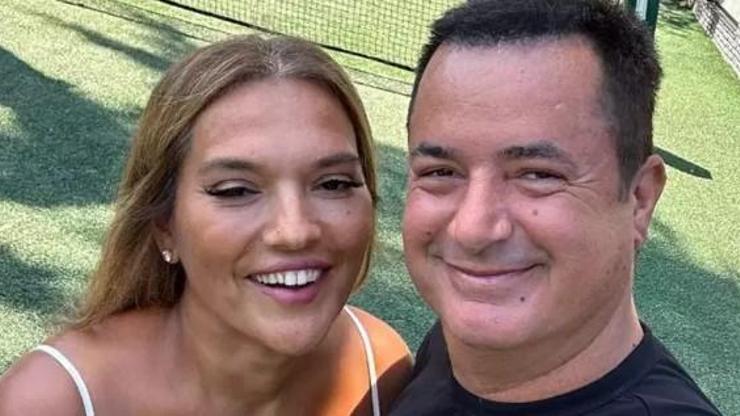 Demet Akalın ekranlara dönüyor