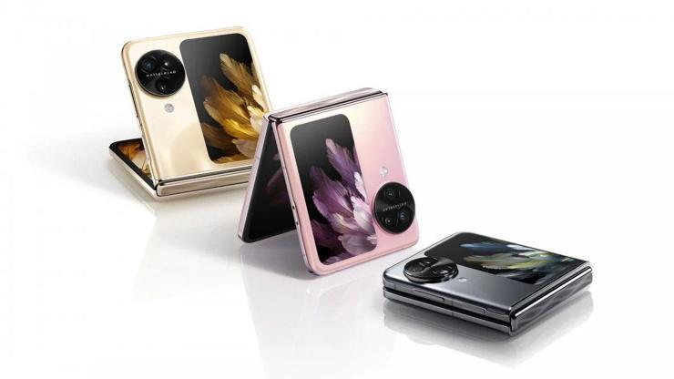 Oppo Find N3 Flip’in global versiyonu performans testinde görüldü