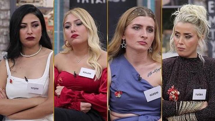 6 Ekim Gelinim Mutfakta kim birinci oldu Gelinim Mutfakta haftanın finalinde elenen gelin