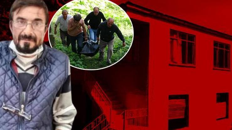 5 gündür kayıptı Oğlu, her yerde arıyordu: Babasının cansız bedeni öyle bir yerde bulundu ki...