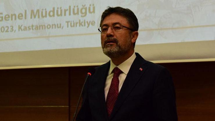 Tarımda sözleşmeli üretim dönemi Bakan Yumaklı detayları anlattı