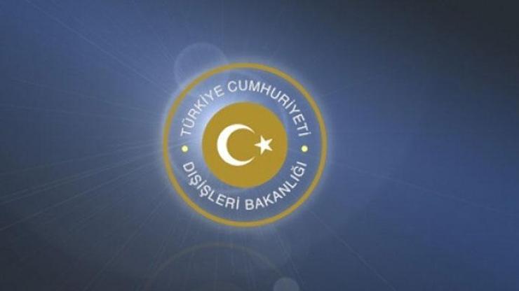 Dışişlerinden İsrail ve Filistin’deki Türk vatandaşları için uyarı