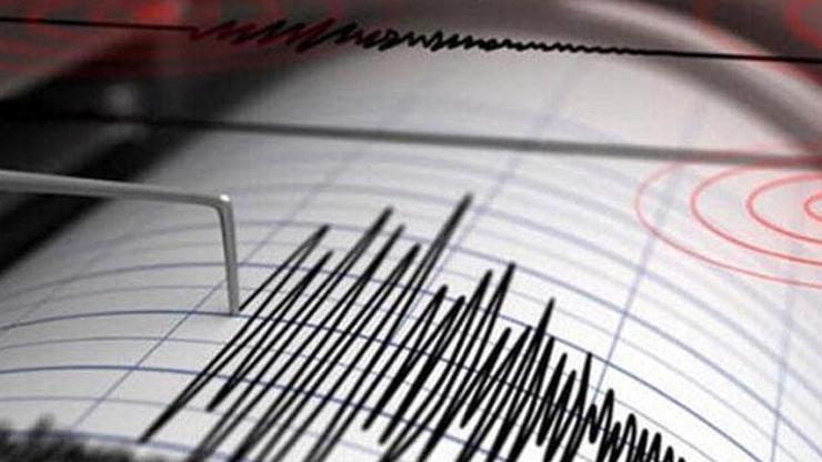 Malatyada 4.4 büyüklüğünde korkutan deprem