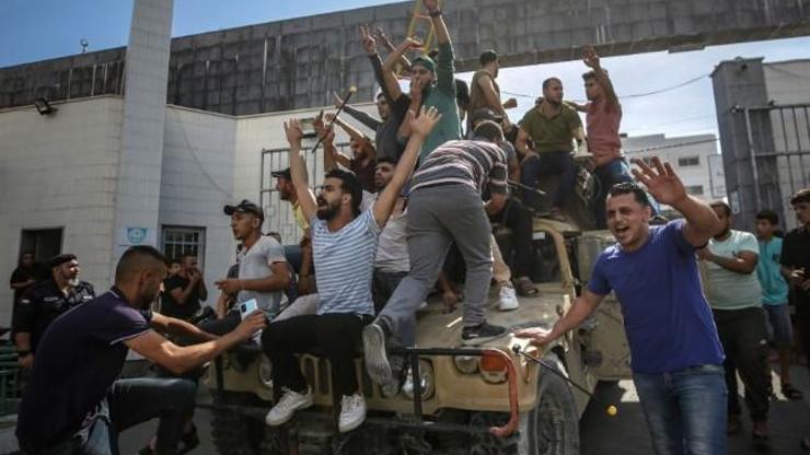 Son dakika İsrail haberleri… Filistin, İsrail, Gazze hattında son durum ne