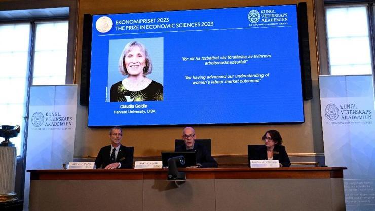 Nobel Ekonomi Ödülü sahibini buldu